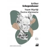 Yaşam Bilgeliği Üzerine Aforizmalar - Arthur Schopenhauer - Doğan Kitap