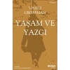 Yaşam ve Yazgı - Vasili Grossman - Can Yayınları
