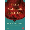 Yaylı Çalgılar Dörtlüsü-Anna Enquist-Kırmızı Kedi Yayınları