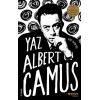Yaz - Albert Camus - Can Yayınları
