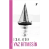 Yaz Bitmesin - İclal Aydın - Artemis Yayınları