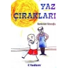 YAZ ÇIRAKLARI / HAMDULLAH KÖSEOĞLU / TUDEM YAYINLARI