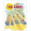Yaz Kampı - Güldem Şahan - Tudem Yayınları