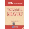 Yazım (İmla) Kılavuzu-Rüştü Aydoğan-Evrensel İletişim Yayınları