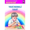 Yedi Renkli Saat - Muzaffer İzgü - Bilgi Yayınevi