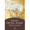 Yedinci Gün - İhsan Oktay Anar - İletişim Yayınevi
