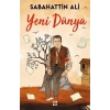 YENİ DÜNYA - SABAHATTİN ALİ - DOKUZ YAYINLARI