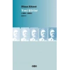Yeni Şiirler - Nazım Hikmet Ran - Yapı Kredi Yayınları