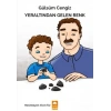 Yeraltından Gelen Renk - Gülsüm Cengiz - Eksik Parça Yayınları