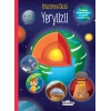 Yeryüzü-Araştırma Dizisi - Teleskop Yayınları