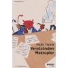 Yeryüzünden Mektuplar-Mark Twain-Can Yayınları