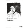 Yeşil Çay - Sheridan Le Fanu - Can Yayınları