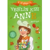 Yeşilin Kızı Anne 2-Avonlea(Çocuklar İçin)-L.M.Montgomery-Dokuz Yayınları