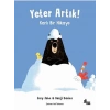 Yeter Artık! - Jory John - Çınar Yayınları