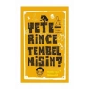 Yeterince Tembel Misin? - Tuğba Coşkuner - Cezve Çocuk