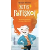 Yetiş Patişko-Agnieszka Urbanska-Carpediem Kitap