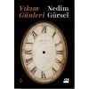 Yıkım Günleri - Nedim Gürsel - Doğan Kitap