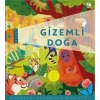 Yıldız Gibi Parla-Gizemli Doğa-İndigo Çocuk