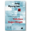 Yıldızlara Değen Rüzgar - Jung Myung Lee -Doğan Kitap
