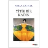 Yitik Bir Kadın-Willa Cather-Can Yayınları