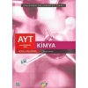 Yks 2.Oturum Ayt Grubu Kimya Konu Anlatımlı - Fdd Yayınları
