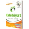 YKS Edebiyat Başucu Kitabı Palme Yayınları