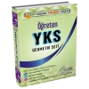 YKS Geometri Seti Öğreten - Gür Yayınları