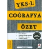 YKS TYT 1.Oturum Coğrafya Özet Delta Kültür Yayınları
