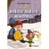 Yo-Yo 2-Hebele Hübele Mühendisi - Hanzade Servi - Tudem Yayınları