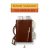 Yol Hikâyeleri-Sinan Yağmur- Kapı Yayınları