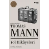 Yol Hikayeleri - Thomas Mann - Can Yayınları
