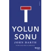 Yolun Sonu-John Barth-Can Yayınları
