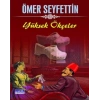 Yüksek Ökçeler - Ömer Seyfettin - Parıltı Yayınları