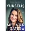 YÜKSELİŞ - MELİNDA GATES - DOĞAN KİTAP