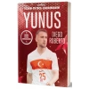 Yunus Akgün – (Biblo Hediyeli)-Benim Futbol Kahramanım-Dokuz Çocuk