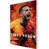 Yunus Akgün-Can Eren-(Futbol)-Peta Kitap