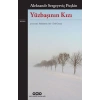 Yüzbaşının Kızı - Aleksandr Sergeyeviç Puşkin - Yapı Kredi Yayınları