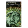 Zacharius Usta - Jules Verne - İş Bankası Kültür Yayınları