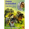 ZAMAN DEDEKTİFLERİ 3 /CENGİZ HAN