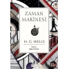 ZAMAN MAKİNESİ(BEZ KAPAK) - H.G.WELLS - KORİDOR YAYINLARI