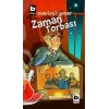 Zaman Torbası - Mavisel Yener - Bilgi Yayınevi