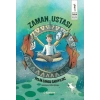Zaman Ustası-Pelin Cansu Sarıyıldız-Tudem Yayınları
