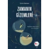 Zamanın Gizemleri - Sylvie Neeman - Can Çocuk Yayınları