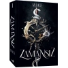 Zamansız (Ciltsiz) - M.Rise - İndigo Kitap