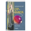 Zamansızlar: Çipdünya-Toprak Işık-Tudem Yayınları