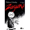 Zargana - Hakan Günday - Doğan Kitap