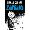 Zargana - Hakan Günday - Doğan Kitap