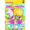 Zavallı Mideler - Ayla Kutlu - Bilgi Yayınevi