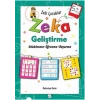 Zeki Çocuklar Zeka Geliştirme 5+ Yaş - Zekeriya Guter - Kukla Yayınları