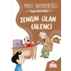Zengin Olan Dilenci - Yavuz Bahadıroğlu - Nesil Yayınları